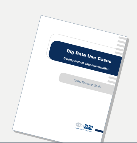 Big Data Use Report